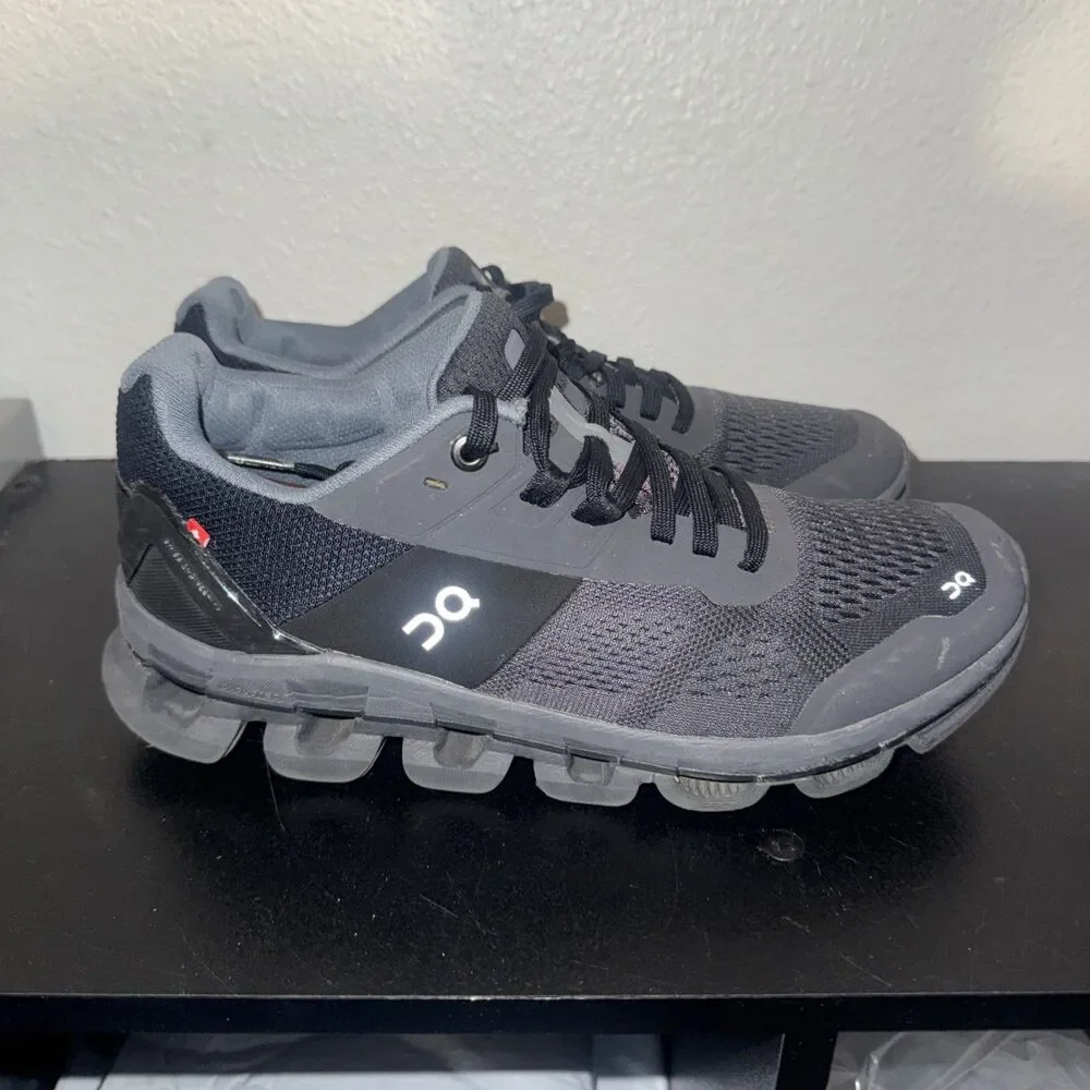 On Cloudace 50.99561 Black Eclipse Women's Size 8